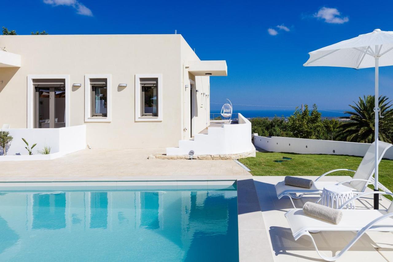 Aerin Villa, a Sublime Sanctuary Roupai Esterno foto