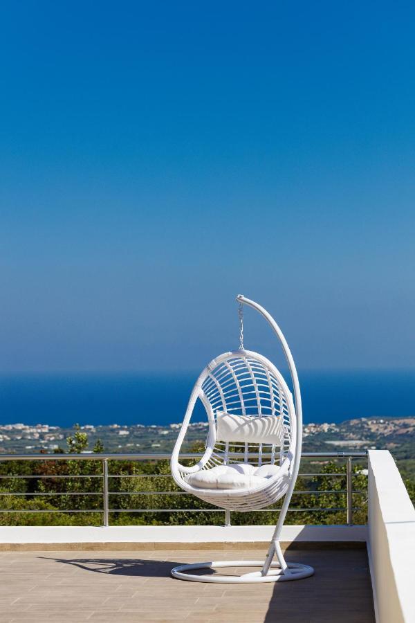Aerin Villa, a Sublime Sanctuary Roupai Esterno foto